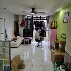 Blk 341B Sun Trellis (Sembawang), HDB 5 Rooms #571190411